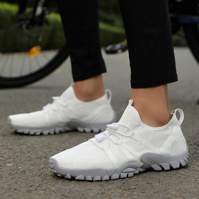Summer outdoor barefoot creek walking shoes hiking shoes men and women non-slip breathable hiking shoes sports cycling shoes rock climbing