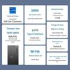 Dell Высокопроизводительный настольный ПК Inspiron (i3 14-го поколения) (Китайская версия)