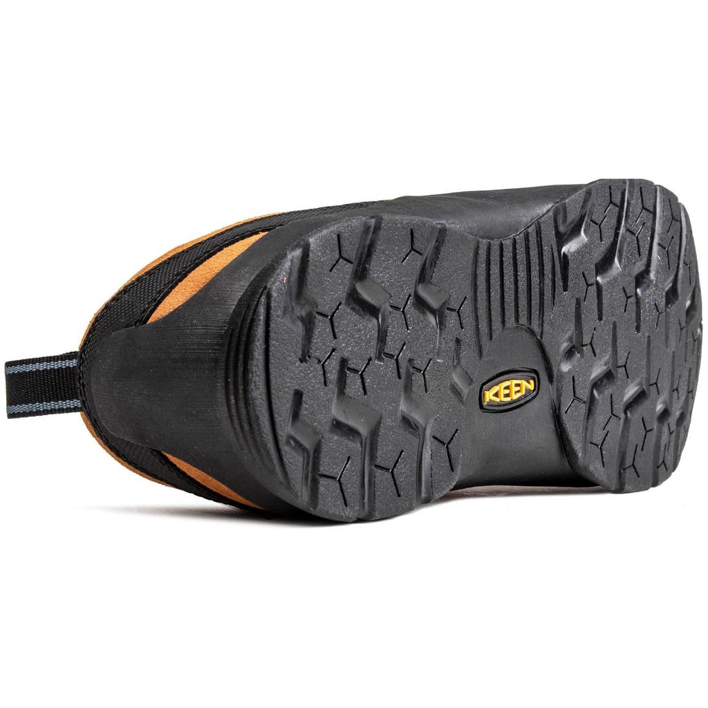 Keen JASPER CATHAY Size Cm Men's Sneakers, SPICE/ORION BLUE, 26.5