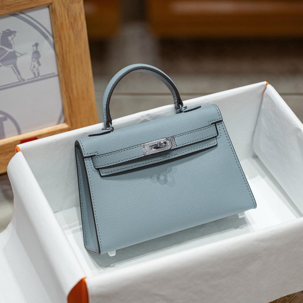 Сумка-мешок из овчины второго поколения 19 см, имитация натуральной кожи, маленькая ручная сумка, женская мини-одноплечевая