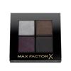 Палетка теней Max Factor EyeArtistry 005 — Misty Onyx, 7 г