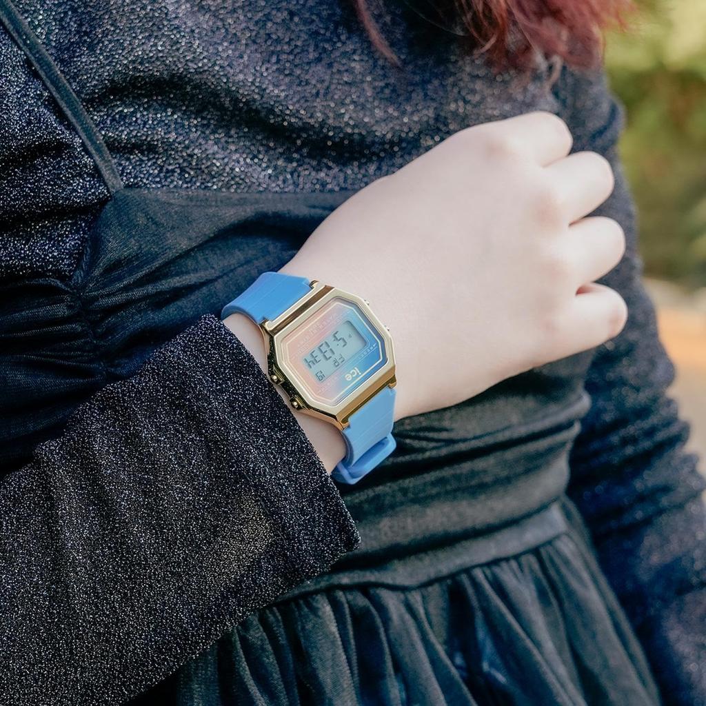 ICE WATCH B022717 ICE Digit Retro Sunset 32мм