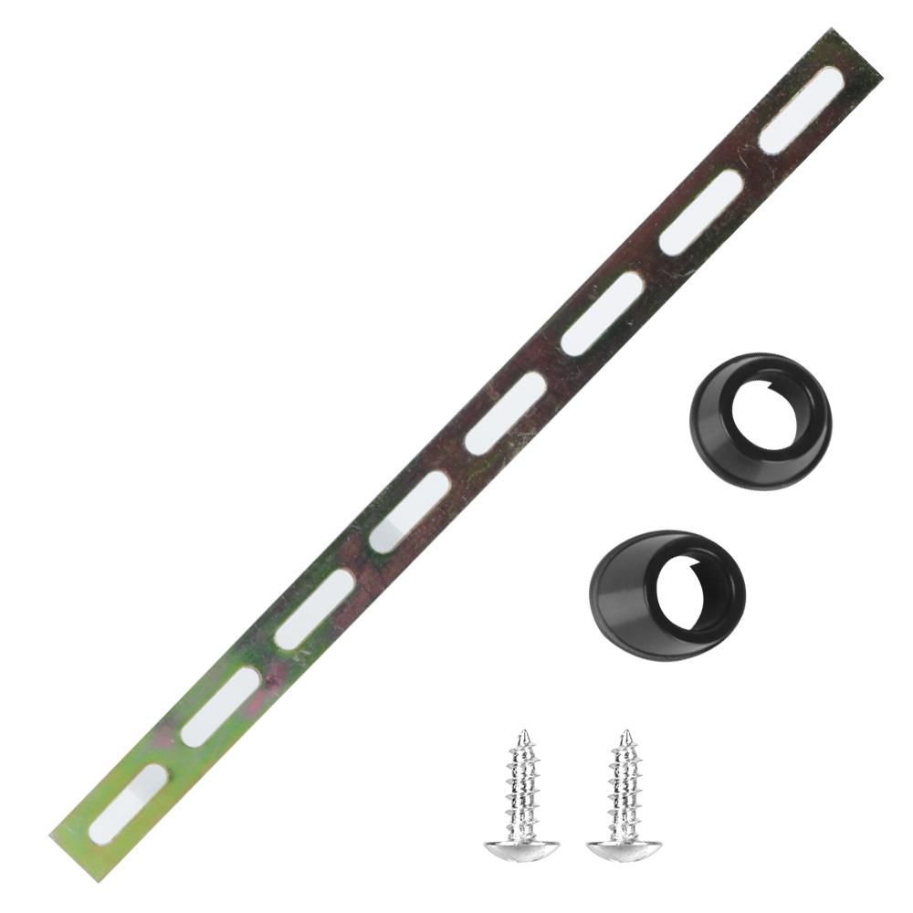 Наружные автомобильные антенны 12 В для автомобиля внедорожника AM FM радио Электрическая антенна с электроприводом Монтажный комплект Автоматическая телескопическая антенна Водонепроницаемая