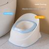Baby Pot Children Toilet Sea Kids Potty Training Seat Baby Toilet Bowl Cute Cartoon Pot Training Pan