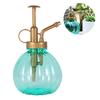 O'simlik Gulini Sug'orish Idishi Purkagich Bog' Purkagichi Soch Turmaklash 350ML
