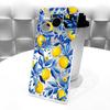 For Honor X5C Plus Case NLA-LX1 Luxury Butterfly Painted Cover Clear Silicone Case For Honor X5C X 5C HonorX5C Plus 4G Soft Bags