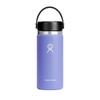 Hydro Flask Hydration 16 (473ml) Wide Mouth Lupine