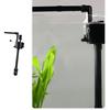 Aquarium Filter with Water Purification Fishtank Pump Biochemical Filter Low Noise Internal Filter for Oxygen Increase
