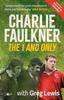 Книга Charlie Faulkner: The 1 and Only