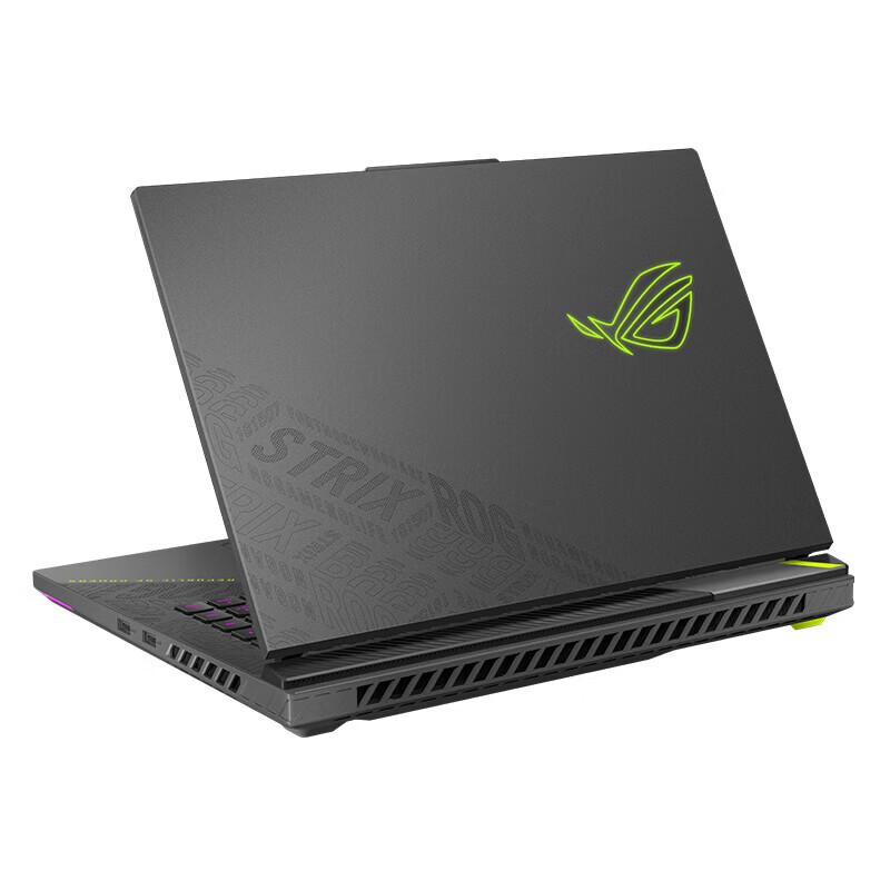 ASUS ROG Moba 9 16-inch Gaming Laptop (CN version)