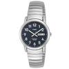 Часы Easy Reader T20031 Silver [TIMEX]
