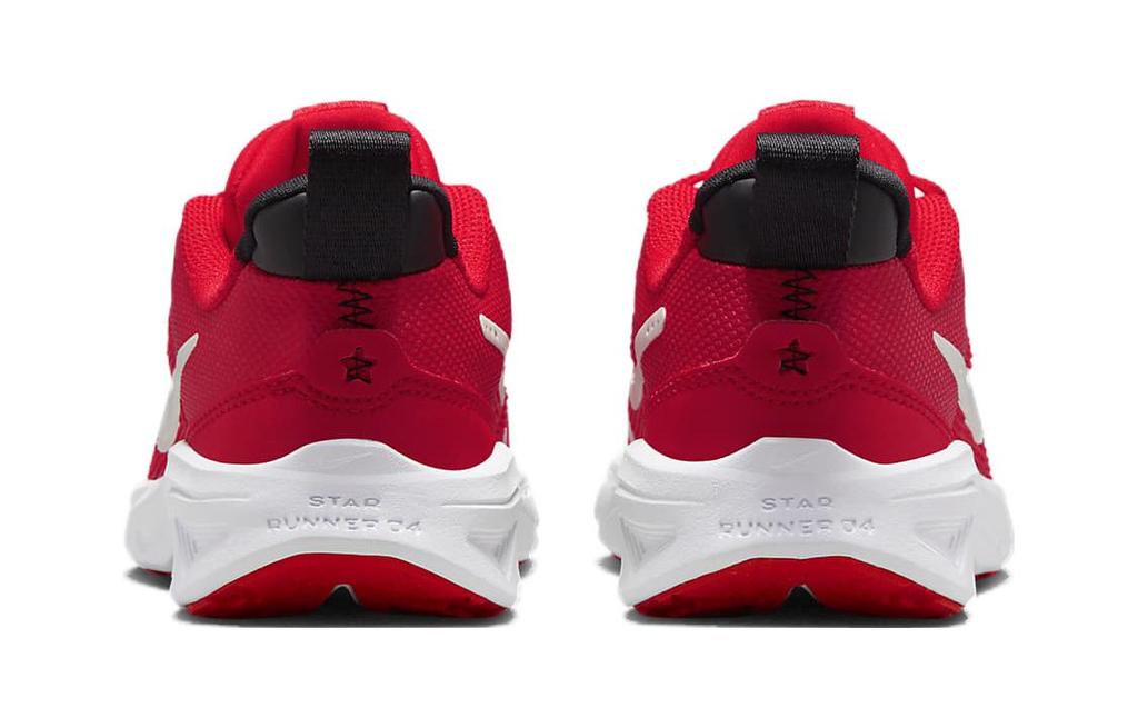 Nike Star Runner 4 PS 'University Red' DX7614-600
