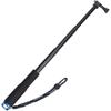 Selfie Stick 19In Extension Hand Grip Adjustable Monopod Pole For GoPro Hero 13 12 11 10 9 8 DJI Osmo Action 3 4 Insta360 X4 X3