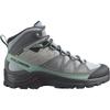 Hiking Boots Quest Rove Goretex