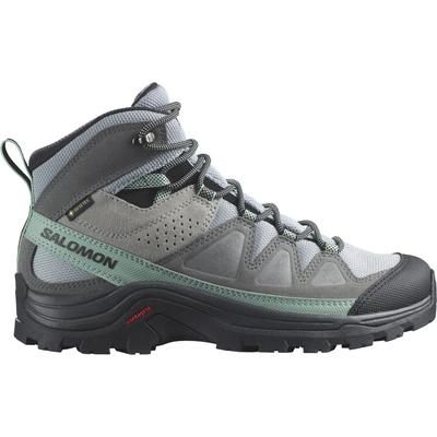 Ботинки для хайкинга Quest Rove Goretex