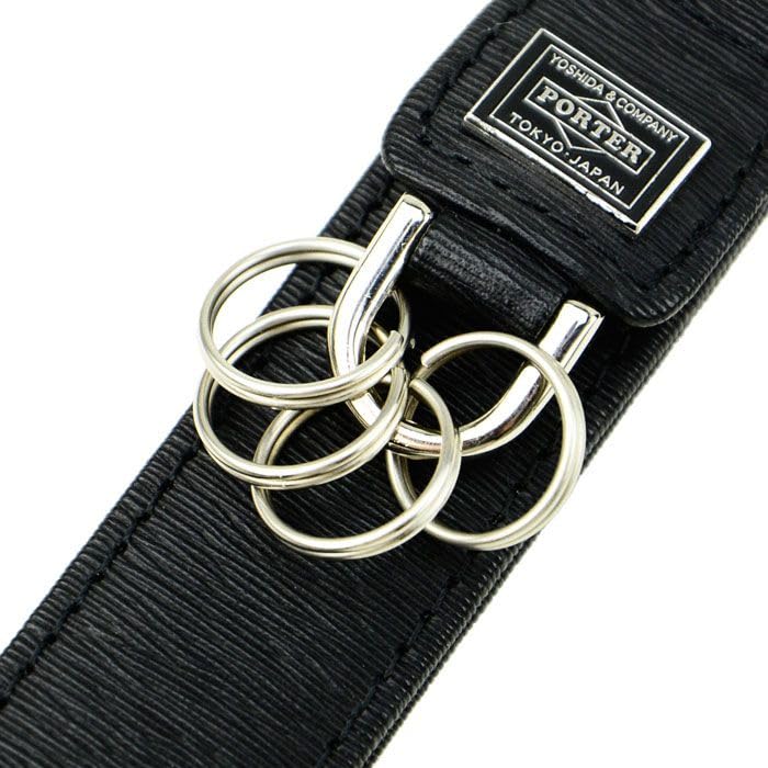 Porter Текущий брелок 052-02217 Navy