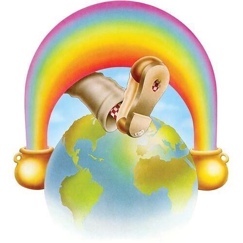 Grateful Dead - Europe '72 (Live) (50th Anniversary Edition) [CD] Anniversary Ed