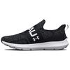 Surge 3 Slip Black White Men Sneakers 3026506-001