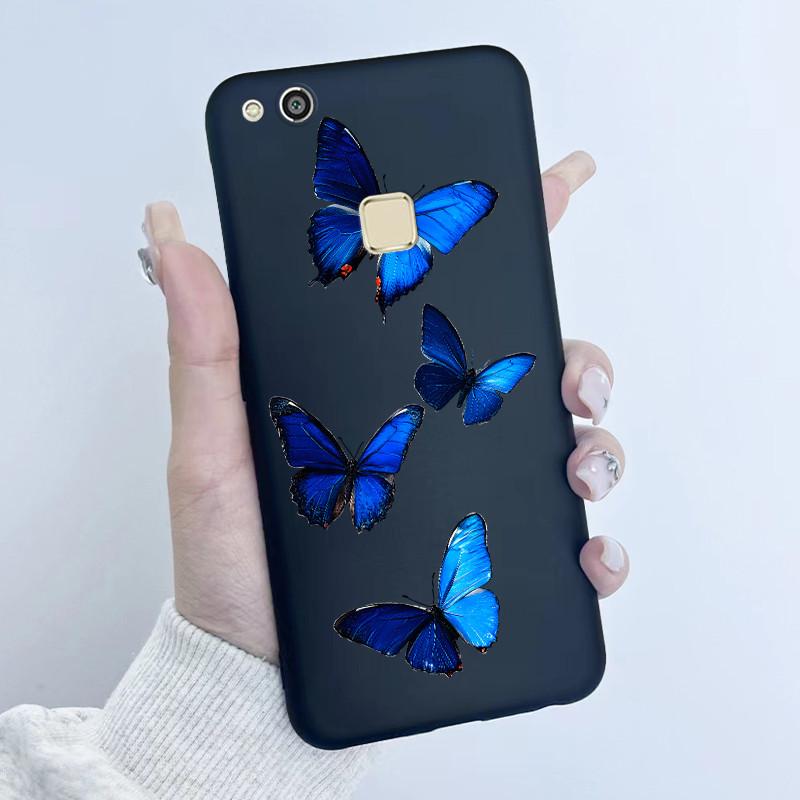 For Huawei P10 Lite Phone Case P 10 Lite WAS-LX1 LX2 New Style Soft Silicone TPU Back Housing for Huawei Nova Lite Young Covers