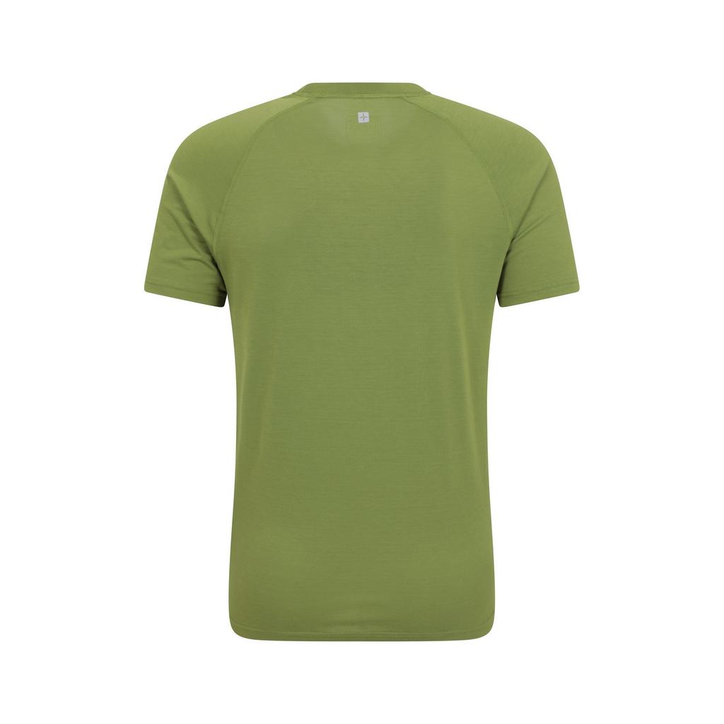 Mountain Warehouse Mens Quick Dry T-Shirt