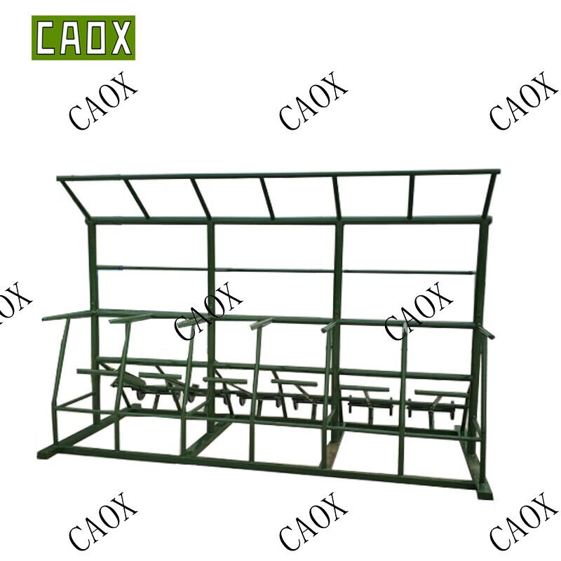 CAOX Pull-Up Combo Trainer