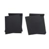 Isolation Panels Speaker Acoustic Foam Speakers Isolation Pads Studio Monitor Pads Speakers Sponge