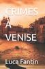Книга Crimes A Venise