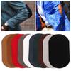 Waterproof Self Adhesive Sticker Down Jacket Hole Repair Tent Patches Adhesive Cloth Stickers