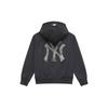 Новая коллекция MLB MONOGRAM Свитшот New York Yankees 25FW Унисекс 3ATRM0254-50CGS