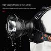 Перезаряжаемый светодиодный налобный фонарь Lishi X1-T20