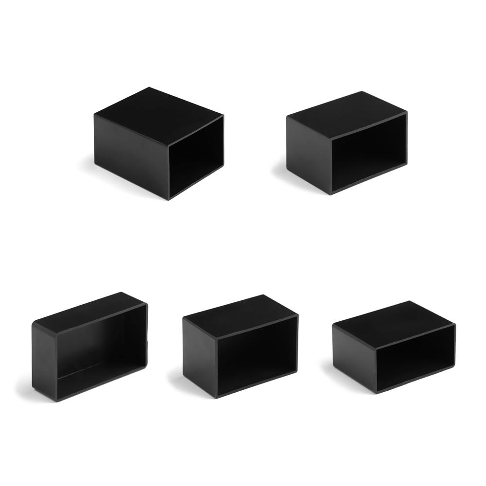 DIY Высококачественный чехол для инструмента Водонепроницаемый чехол для проекта Электронный проект Коробка Корпус Коробки