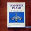 [USED] Vancouver Island: A Colour Portrait Photo BookEnglish
