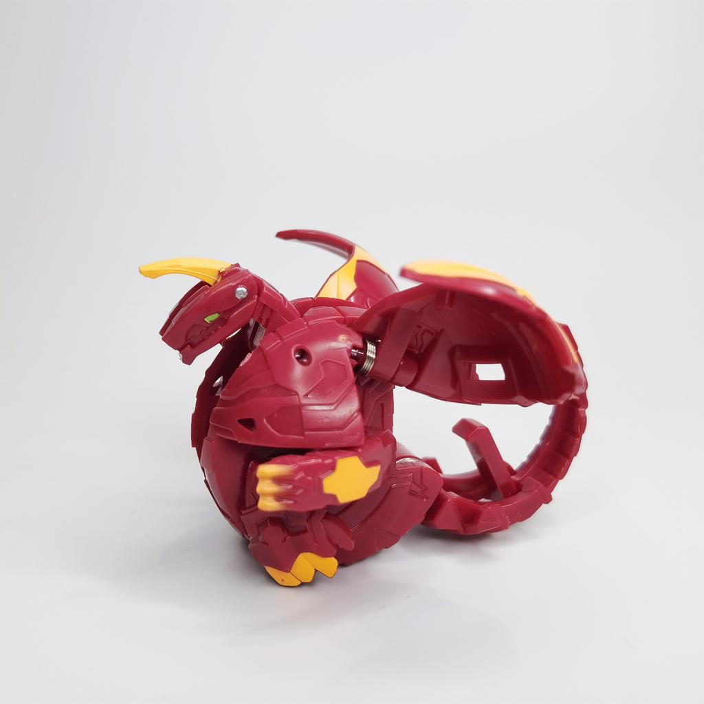Bakuganes Battle Ball Catapult Battle Platform Оригинальные Neo Dragonoid Monster Action Toys Фигурки Подарки для детей Подарок