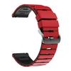 22mm Silicone Watch Strap For POLAR Vantage M3 M2 M V3 Sports Band For POLAR Grit X X2 Pro Titan Bracelet Replacement Wristband
