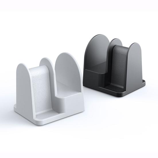 2 шт. кронштейн для очков, магазинная витрина, настольный держатель для очков, устойчивый к царапинам материал из этиленвинилацетата, гладкие края, защита от трещин, противоскользящие очки