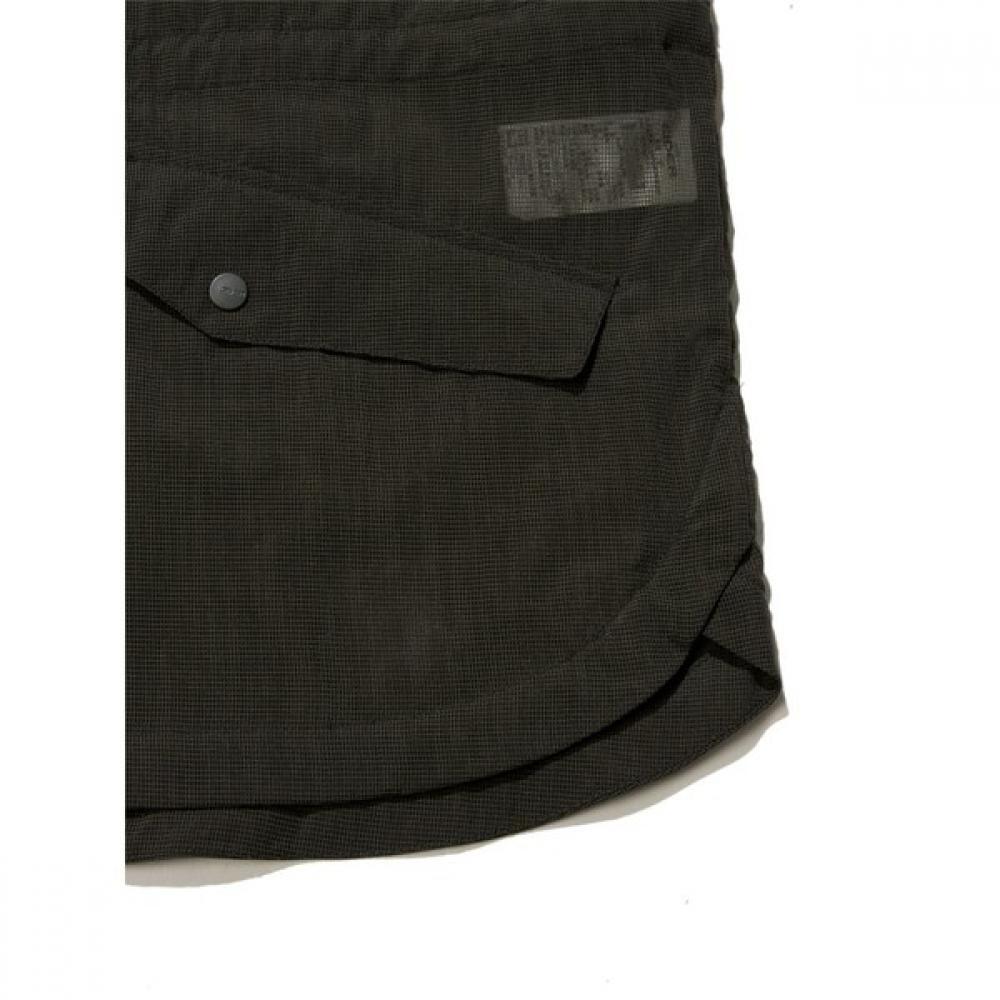 Eider Женская легкая куртка из воздушной моносетки DWM24160