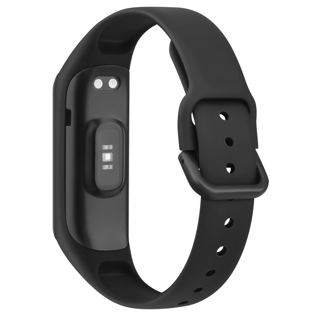 Мягкий силиконовый ремешок для Samsung Galaxy Fit 2, браслет-замена, спортивный ремешок для часов Correa для ремешка Samsung Galaxy Fit 2