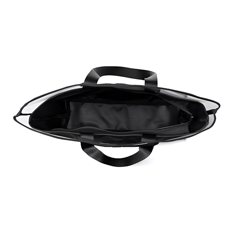 New PUMA Polyurethane Handbag, Shoulder Bag, Crossbody Bag Regular Women's Ebony Wood 076116-06