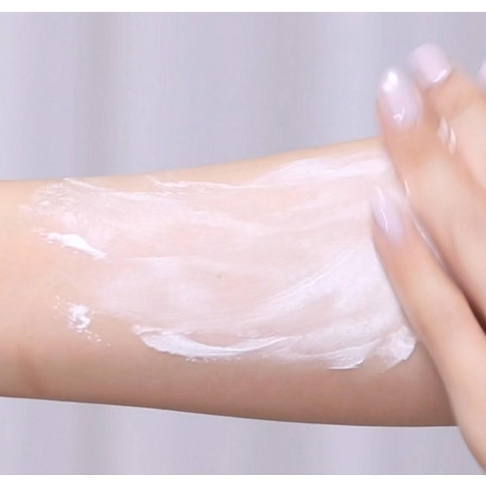 It's Skin Крем для свадебного платья Secret Solution Pure Cream 100 мл, белый, 4 шт.