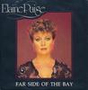 7inch Record ELAINE PAIGE - Far Side Of The Bay K18842 WEA 1981 UK Pop Used