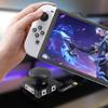 1/2/10 шт. Джойстик на эффекте Холла для Switch/Lite/OLED Joycon Замена Аналогового Стичка Стиков Без Дрифта Магнитный Стичок Холла