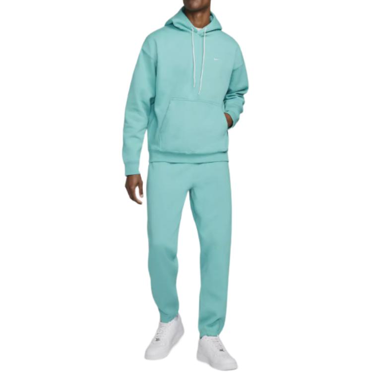 Nike Solo Swoosh Hoodie DA0316-393