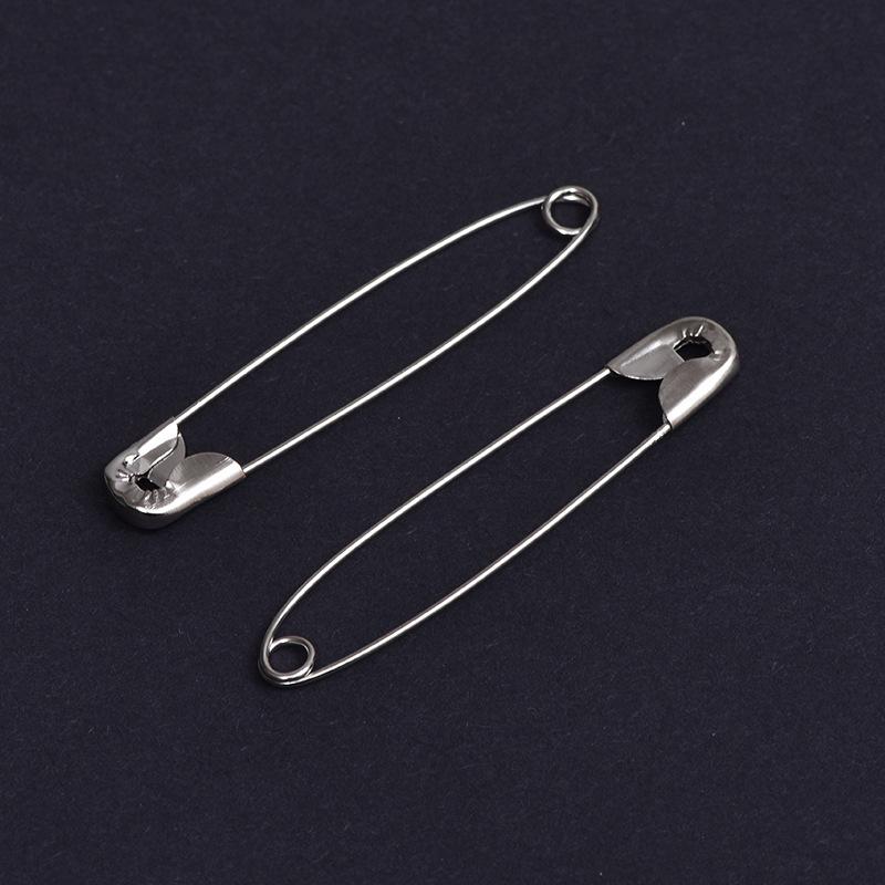 Универсальные и безопасные БУЛАВКИ - набор различных мини и больших предохранительных, страховочных и петельных булавок, идеально подходящих для свадеб и фотосъемок