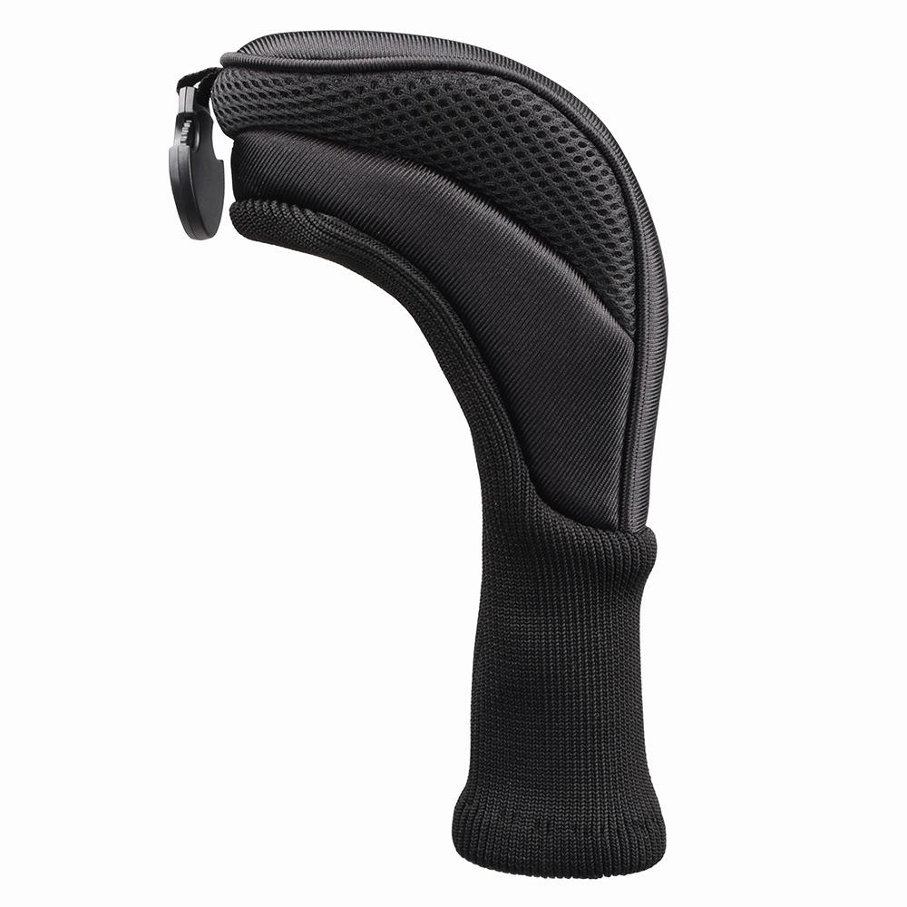 Гольф Деревянный Чехол для Головки Клуба - 135 Деревянная Крышка