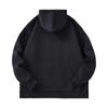 Li Ning Sweatshirts Unisex Hooded Moderate Other YWDU573-1