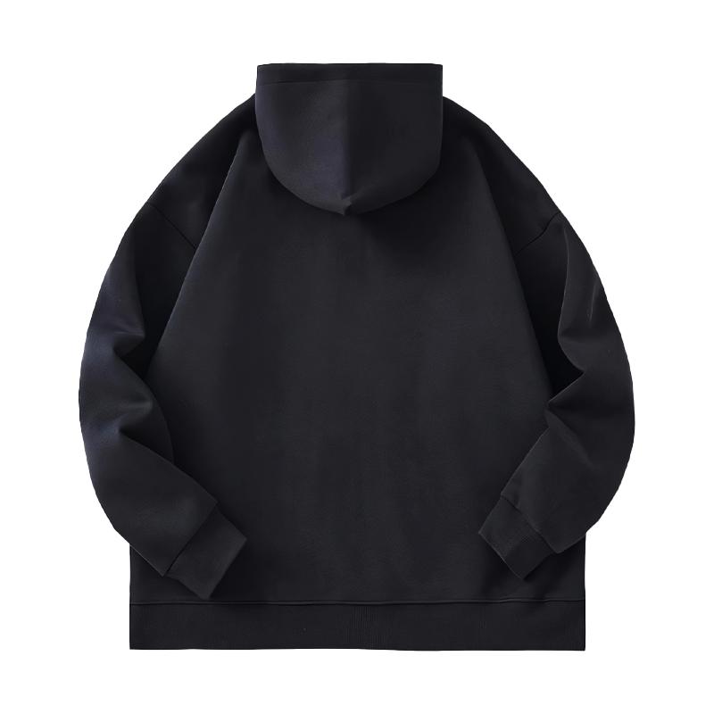 Li Ning Sweatshirts Unisex Hooded Moderate Other YWDU573-1