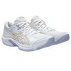Asics Beyond FF Low Top Training Shoes Women's White Sneakers 1072A095-106
