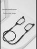 Free Shipping TR90 Magnetic Reading Glasses – Lightweight, Neck-Hanging, Anti-Blue Light, Unisex, Comfortable