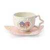 Cup & Saucer (Frame Design) Little Twin Stars 111562
