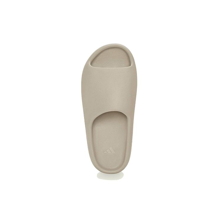 adidas Yeezy Slides Pure 2021 Переиздание Кроссовок Унисекс Коричневые GW1934